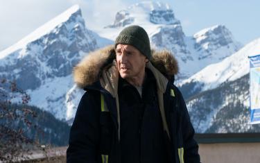screenshoot for Cold Pursuit