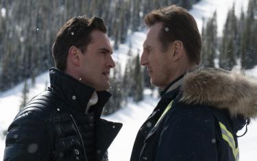 screenshoot for Cold Pursuit