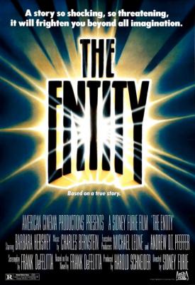image for  The Entity movie
