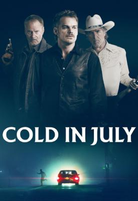 image for  Cold in July movie