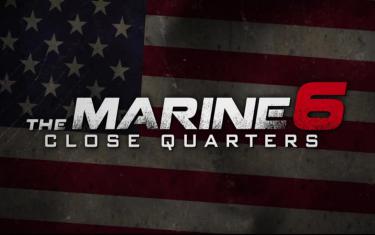 screenshoot for The Marine 6: Close Quarters