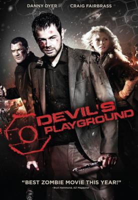 poster for Devil’s Playground 2010
