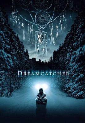 image for  Dreamcatcher movie