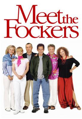 image for  Meet the Fockers movie