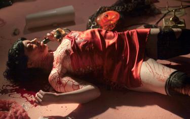 screenshoot for American Mary