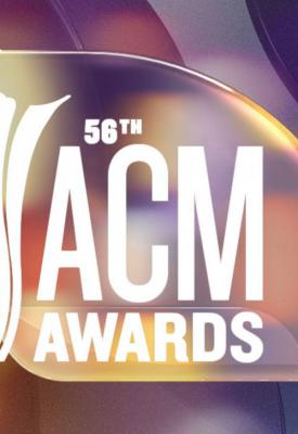 poster for 56th Annual Academy of Country Music Awards 2021
