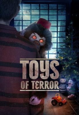 image for  Toys of Terror movie