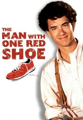 image for  The Man with One Red Shoe movie