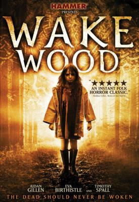 image for  Wake Wood movie