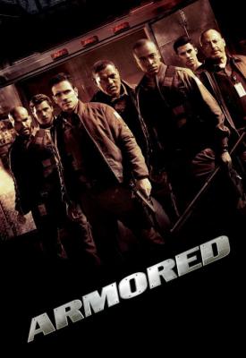 poster for Armored 2009