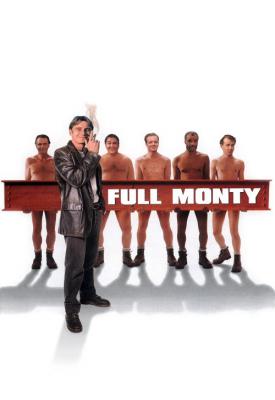 image for  The Full Monty movie