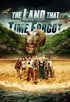 image for  The Land That Time Forgot movie