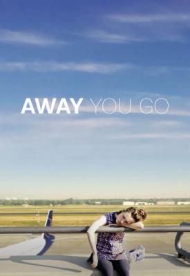 image for  Away You Go movie