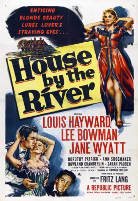 image for  House by the River movie