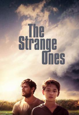 image for  The Strange Ones movie