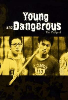 poster for Young & Dangerous: The Prequel 1998