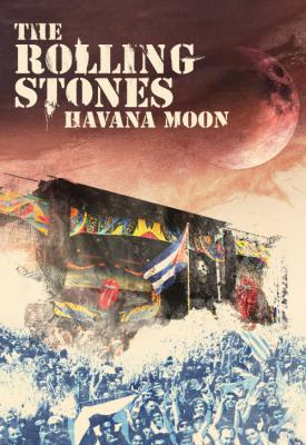 image for  The Rolling Stones Havana Moon movie