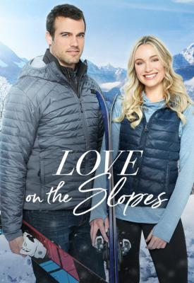 poster for Love on the Slopes 2018