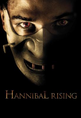 image for  Hannibal Rising movie