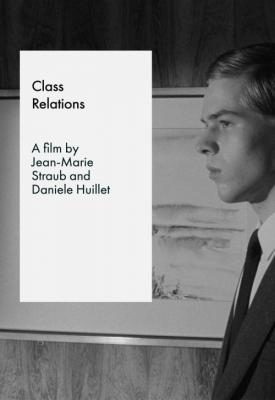 poster for Class Relations 1984
