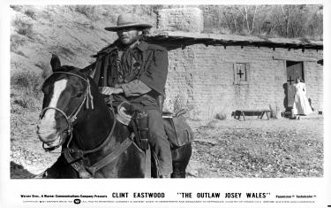screenshoot for The Outlaw Josey Wales