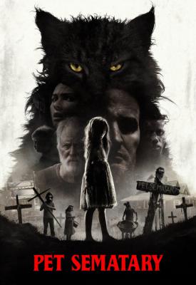 image for  Pet Sematary movie