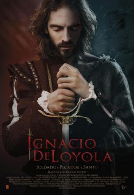 poster for Ignatius of Loyola 2016