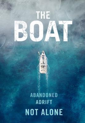 poster for The Boat 2018