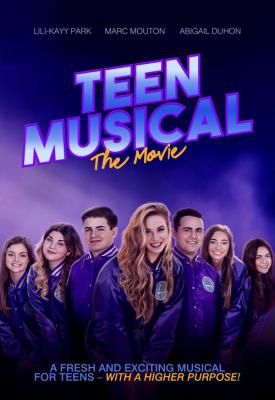 image for  Teen Musical - The Movie movie