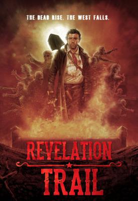 image for  Revelation Trail movie