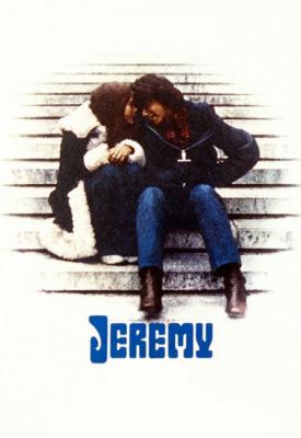 poster for Jeremy 1973