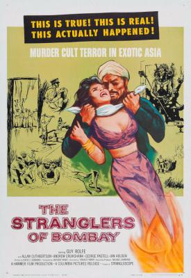 image for  The Stranglers of Bombay movie