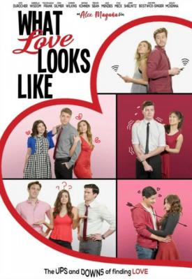image for  What Love Looks Like movie