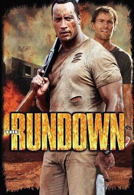 image for  The Rundown movie
