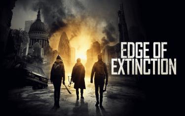 screenshoot for Edge of Extinction