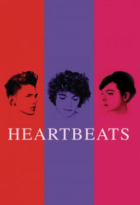 image for  Heartbeats movie