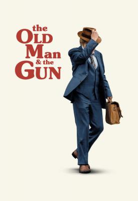 image for  The Old Man & the Gun movie