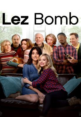 image for  Lez Bomb movie