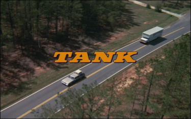 screenshoot for Tank
