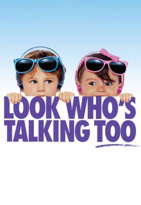 image for  Look Who’s Talking Too movie