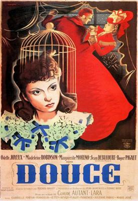 poster for Douce 1943