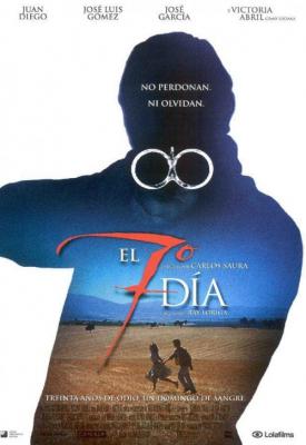 poster for The 7th Day 2004