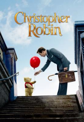 image for  Christopher Robin movie