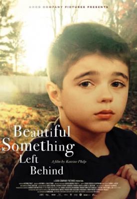 poster for Beautiful Something Left Behind 2020