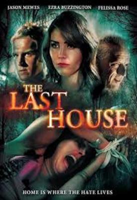 image for  The Last House movie