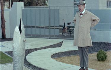 screenshoot for Mon Oncle