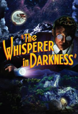 image for  The Whisperer in Darkness movie
