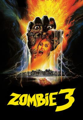 image for  Zombie 3 movie