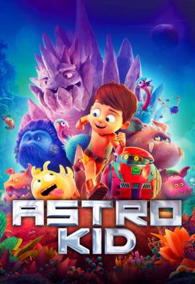 image for  Astro Kid movie