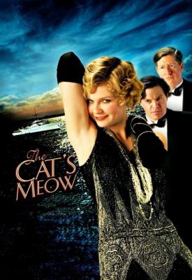 poster for The Cat’s Meow 2001